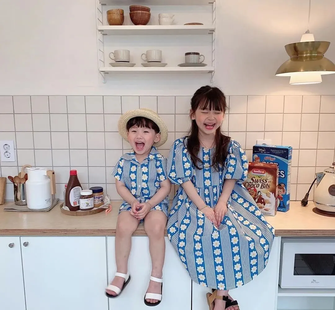 ​8岁女童“撞脸”宋慧乔，靠穿搭圈粉23万！谁规定小孩只能幼稚