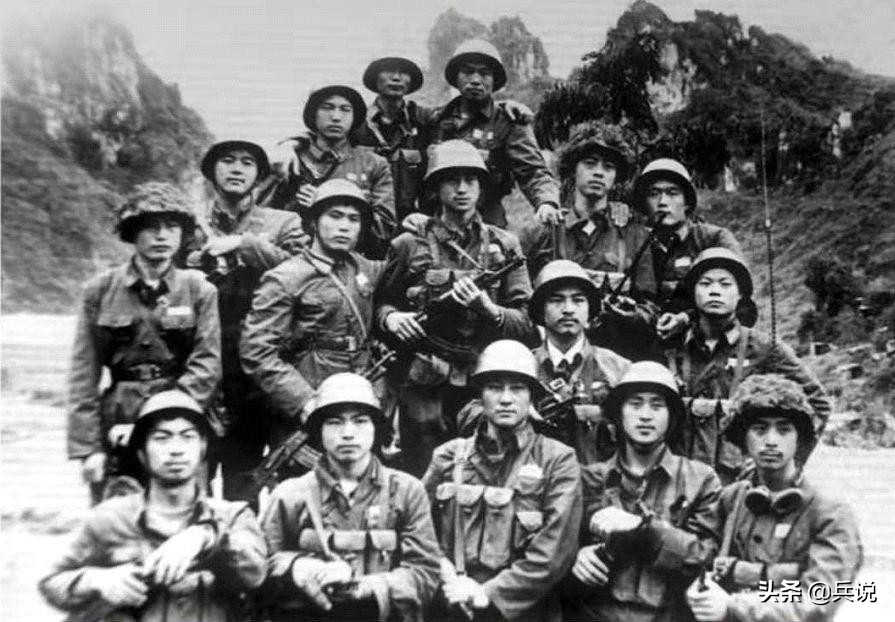 老山战场也有“风语者”：上海籍战士用方言传令，越军难懂