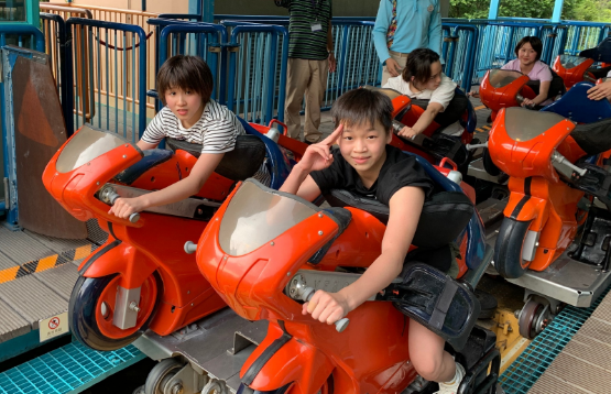 期待！全红婵要上电视，逛游乐园被全程跟拍，国庆假期连播2天