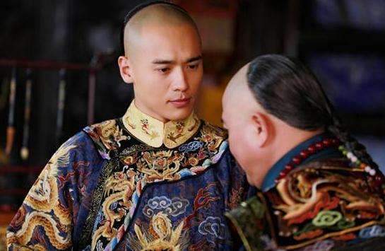 孝庄太后为何会选择康熙，让顺治放弃最爱的次