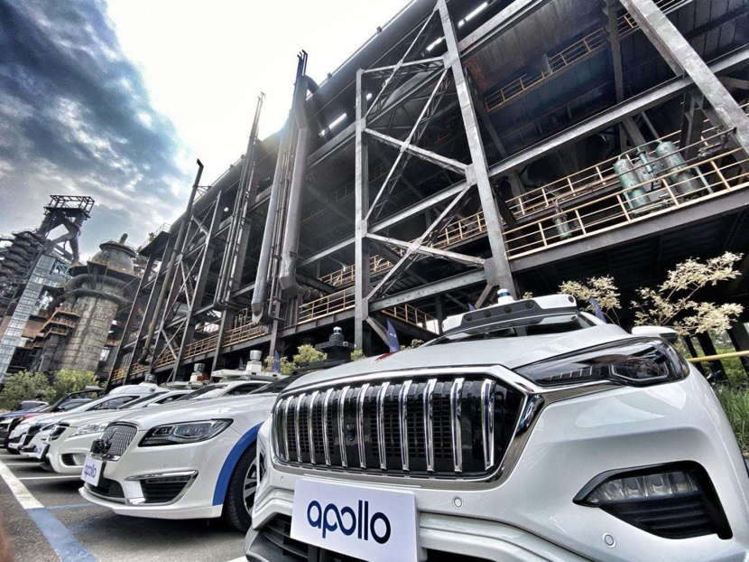 李彦宏：2025年无人驾驶技术将进入规模化的商用阶段