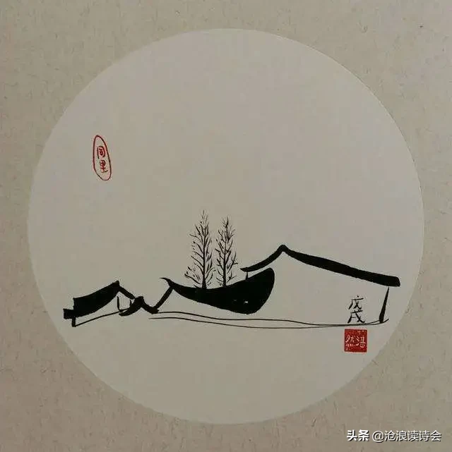 10首描写秋天的古诗-第6张图片-诗句网