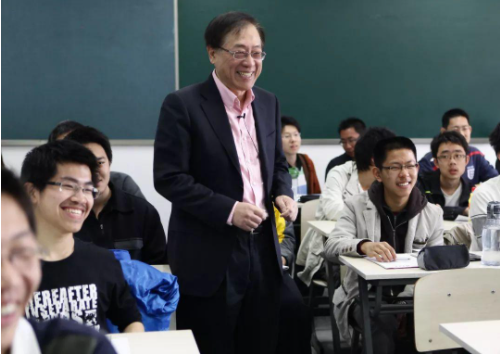 Tsinghua Yao class graduates, monthly pay 50 thousand, be common really and self-confident man? 