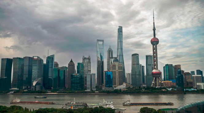 2021年全球经济：疫情后的修复式增长