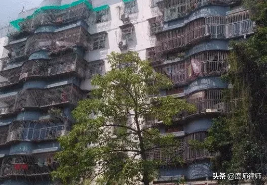 忘了28年前买房最新进展：已确定所有权，住户索