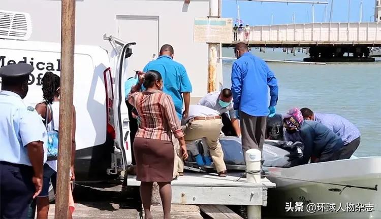 英豪门“儿媳”异国枪杀警察,被送进婆家花钱建的监狱,能关得住她么?