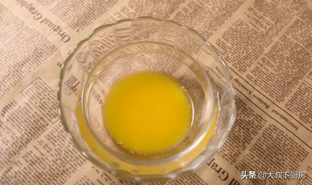 The Christmas cookbook of uncle home: Wheat fragrance cake, loose and goluptious, do easily simply, family loves to eat