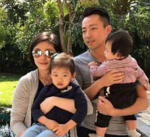 大S婆婆否认儿媳婚变传闻，称都是谣言，大S却明确表示离婚意向