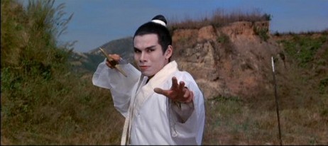 25年過去，《笑傲江湖》演員現(xiàn)狀，有人直播，有人出家，有人離世