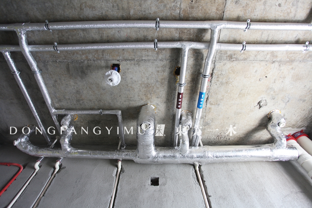 科普 ┃ 水电验收流程详解，别被工头忽悠过去 ┃ 南京装修