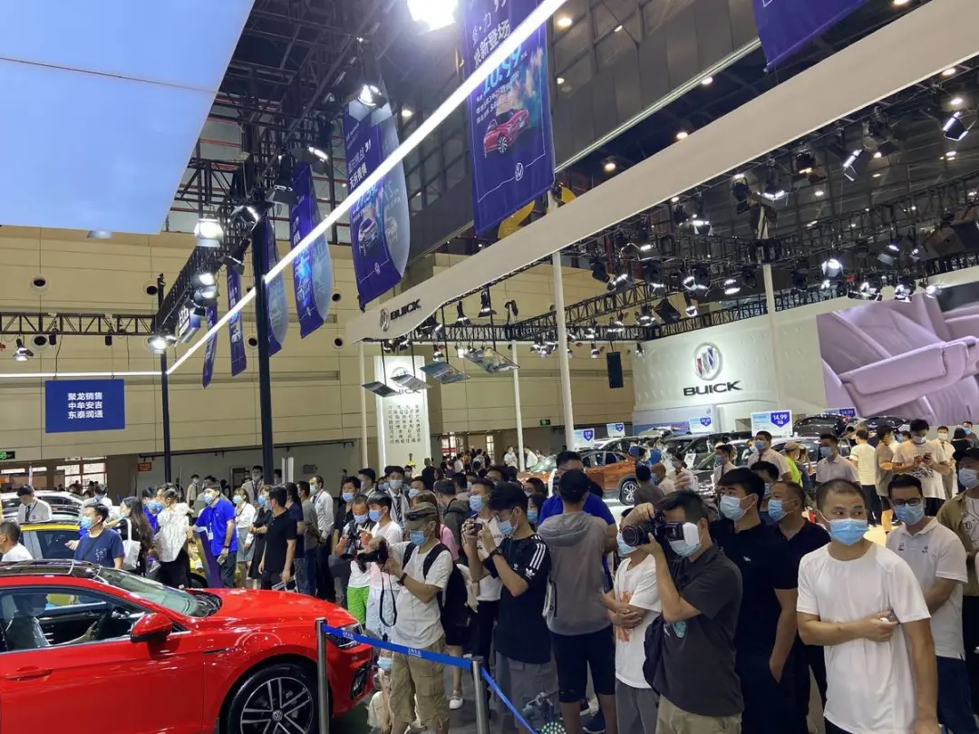 大河报汽车网