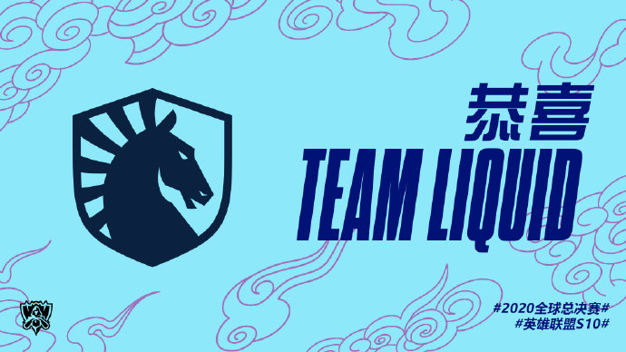 英雄联盟：战队巡礼，老队伍的新希望Team Liquid