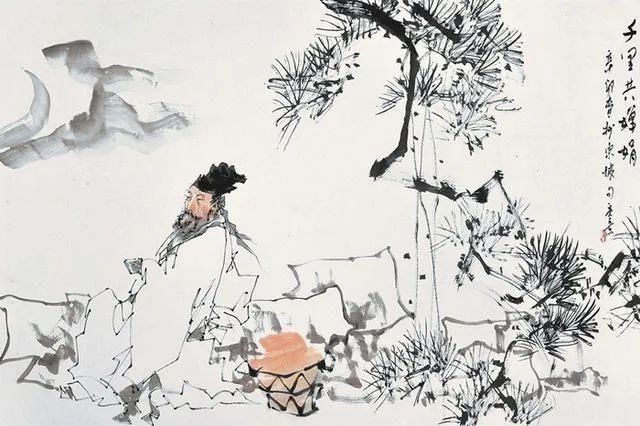 900年前，苏轼在海南写了一篇古文-第1张图片-诗句网