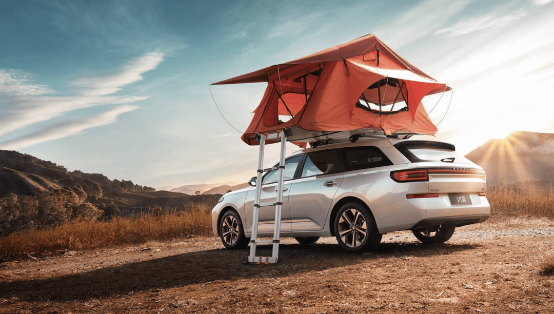 10万块买轿车，不如买旅行车，新宝骏Valli颜值高，空间大