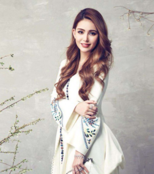 21岁嫁周杰伦，28岁被宠成公主：命好的昆凌，有