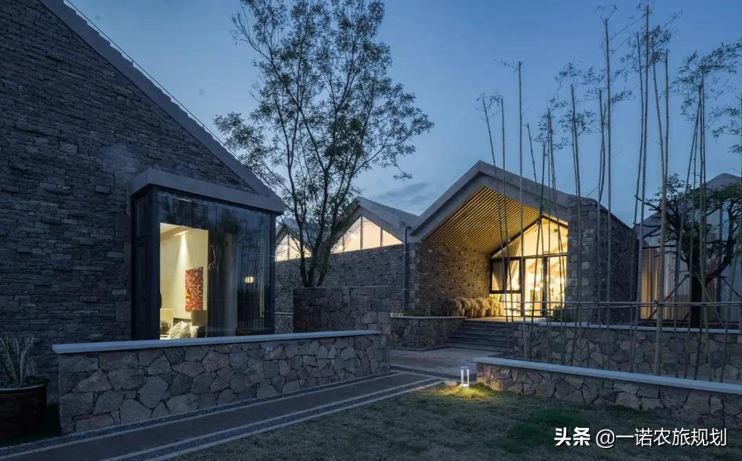 "田园综合体"项目到手,不知道怎么做?