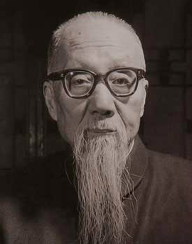 盘点毛泽东主席一生最尊崇器重的三十名党外人士