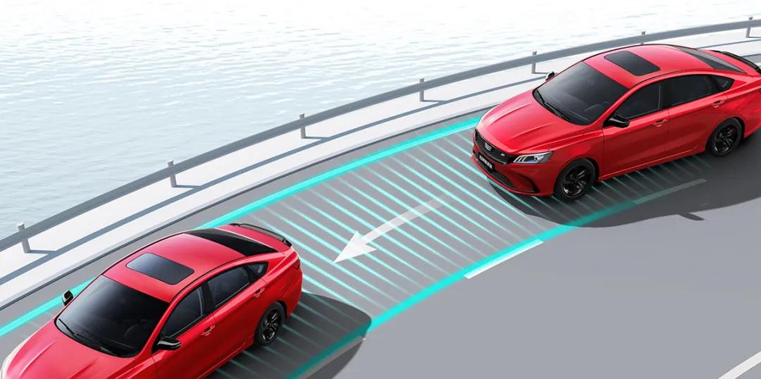 10万元的高颜值买菜车，吉利新缤瑞能文能武