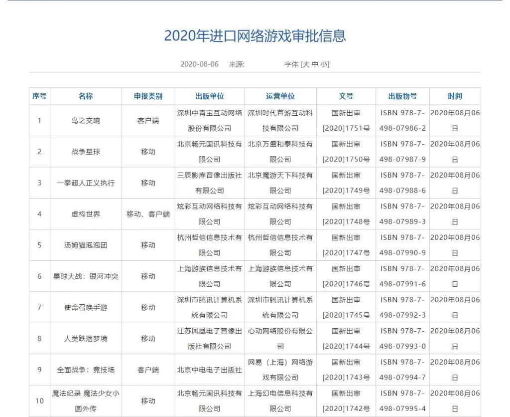 iPhone 12闪亮登场，LOL手游登台宣布年底全球发布