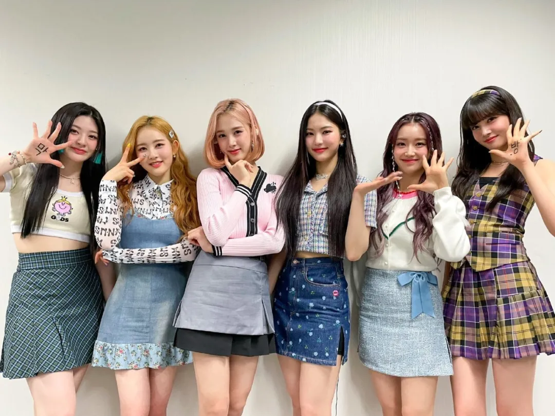 K-POP新一代的偶像们大举出场,谁将引领下一个时代?