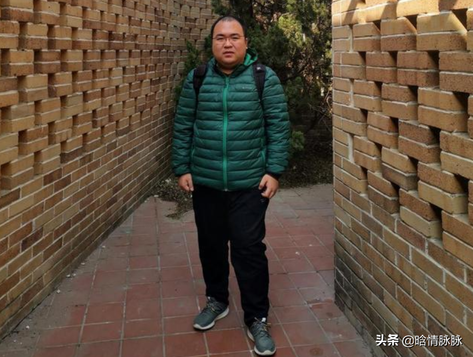Tsinghua brilliant student asks for on the net marriage be scolded: Without good-looking appearance, what who is willing to understand you is immanent? 