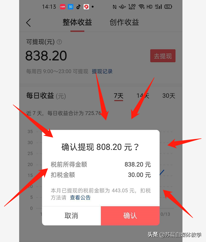 适合宝妈上班族做的3个领域，一天200，每天2个小时就够了