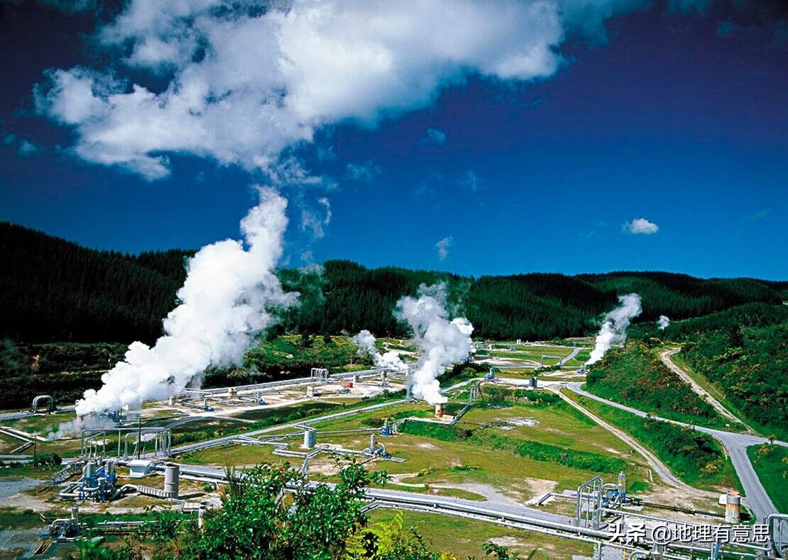 內蒙古發(fā)現(xiàn)特大型地熱田，能建設大型發(fā)電廠嗎？地熱如何形成的？