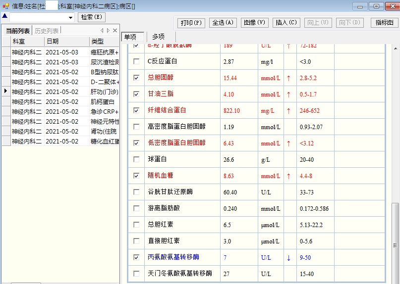 58岁男子，突发脑梗，医生说：这4类食物要少吃，越吃血脂越高