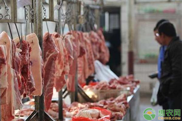 猪肉批发价格已连续10周下降，那么五一会涨价吗