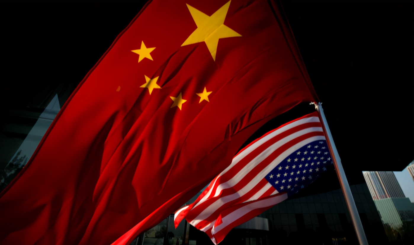 捍卫美元霸权？美国主动讨好伊朗，中俄强势反