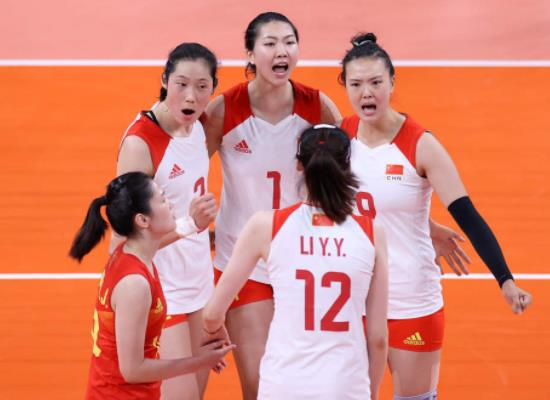 女排核心公开道歉！奥运未担重任自责，并点名失利3大原因
