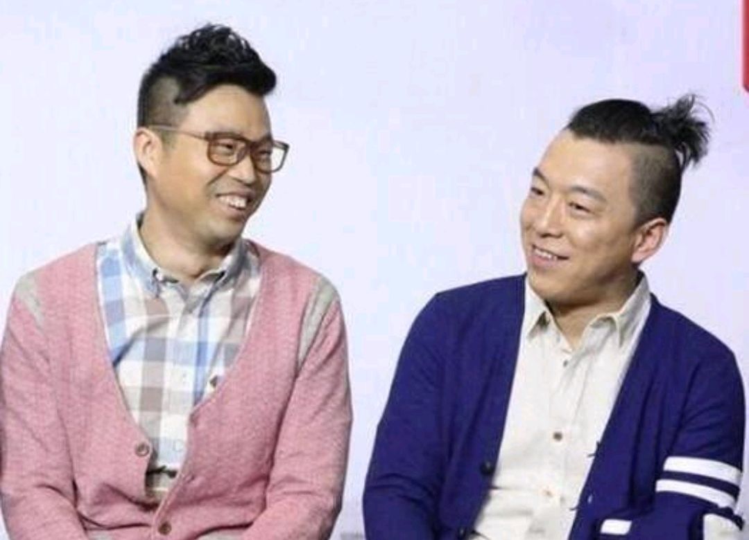 极限男人帮为何只有王迅“赖着”不走？离开黄