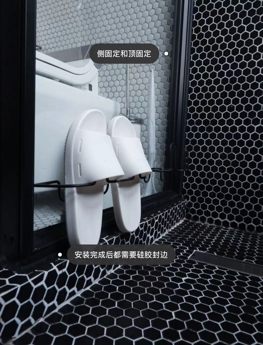 上海80后姑娘4㎡衛(wèi)生間的“另類”設(shè)計(jì)，火遍網(wǎng)絡(luò)，引眾人熱議