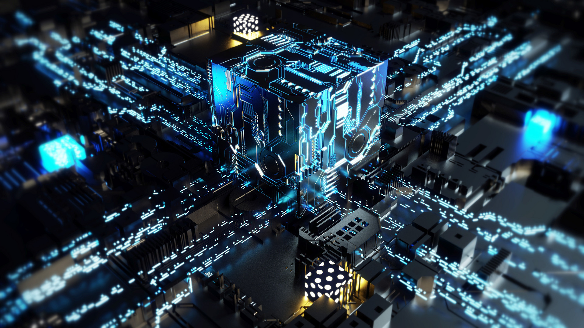 兰房链：区块链还能这么玩？广西利用区块链推广螺蛳粉