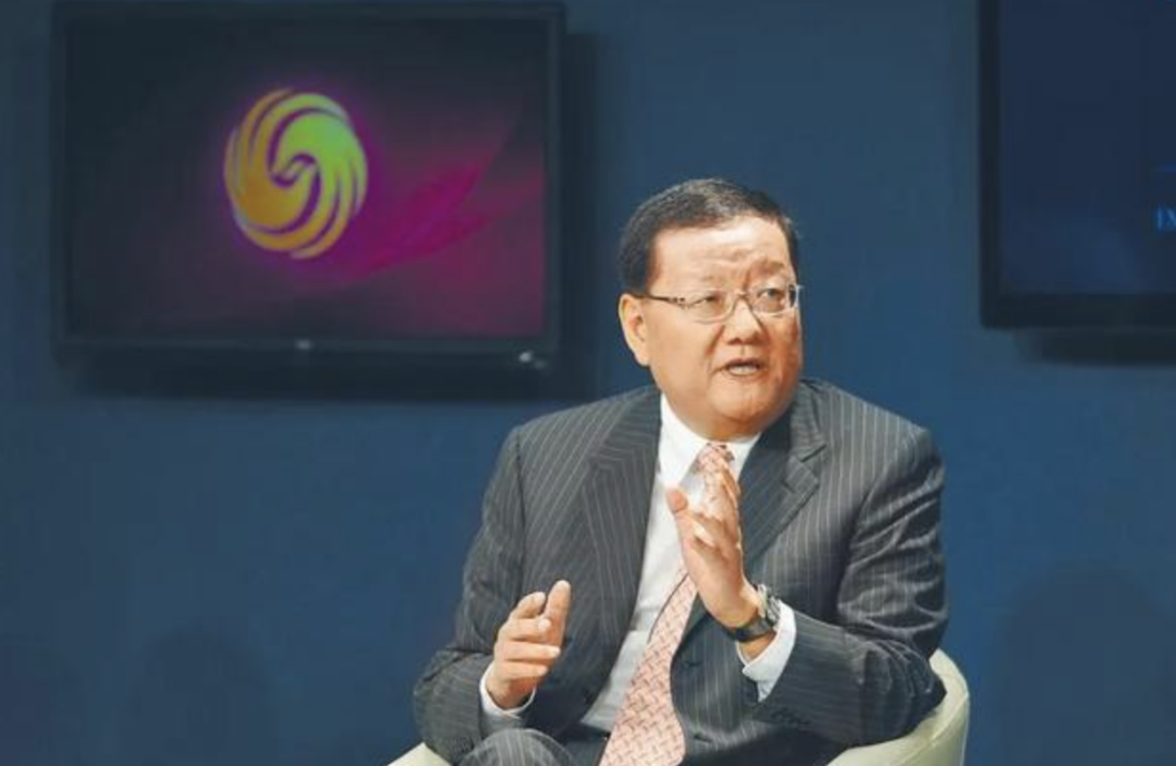 千亿P2P崩盘背后：凤凰卫视的大败局