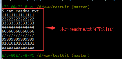 Git使用教程：最详细、最傻瓜、最浅显、真正手把手教