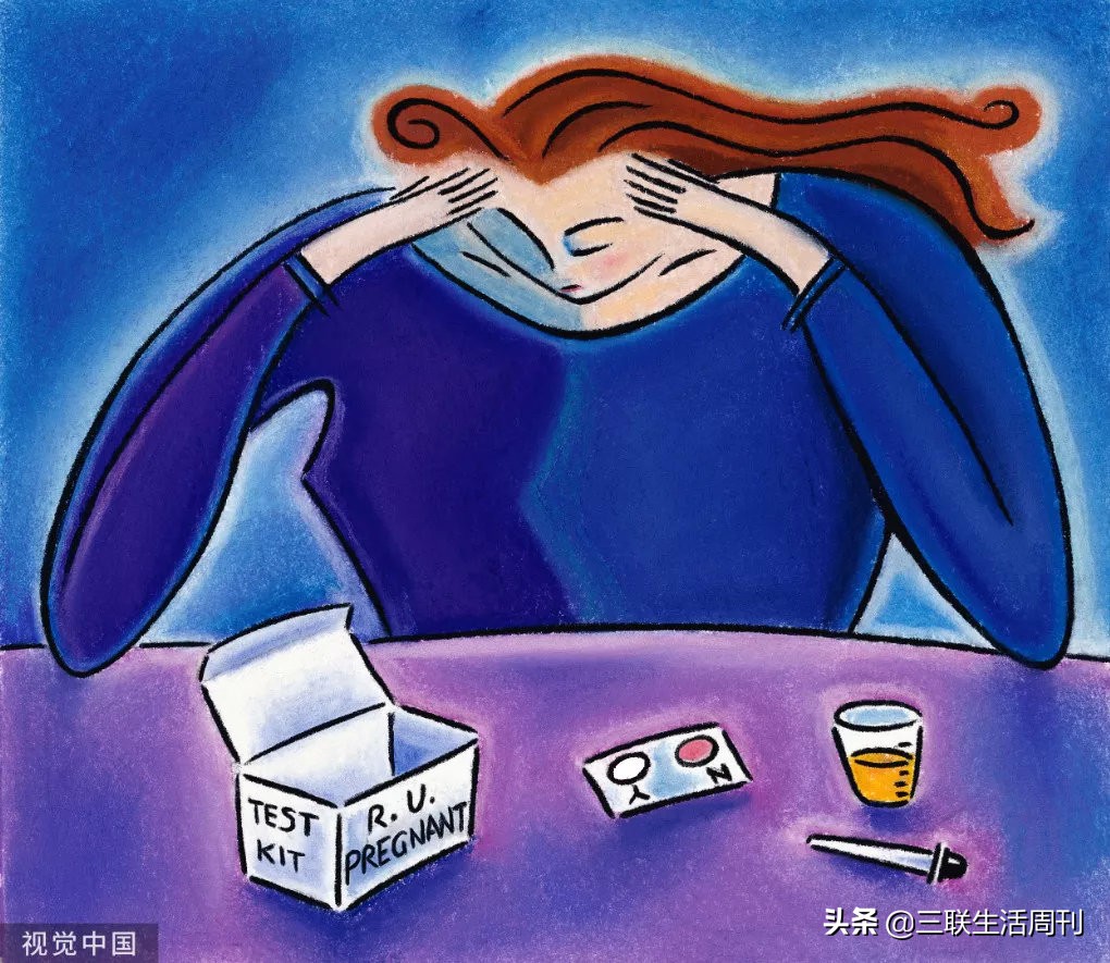 代孕，游走在灰色地带