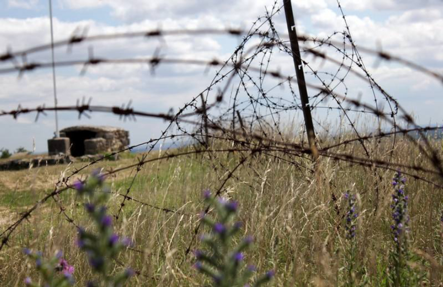 一战中它的出现终结了散兵战术，成步兵噩梦，