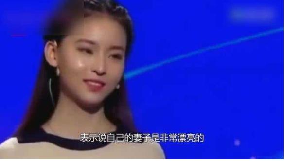 娇妻酷似刘亦菲，丈夫每天要亲吻10多次，妻子无