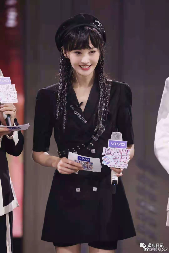 郑爽为何因2000万就要搞个大新闻？撕逼背后是明