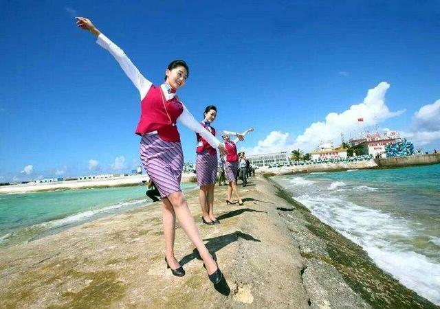 作为南海“永不沉没的航母”，永暑岛的战略地位为何非同一般？