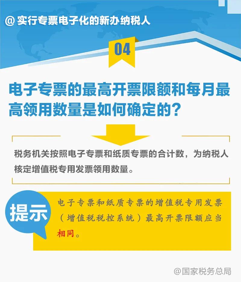 快收藏！9张图，带你读懂“专票电子化”