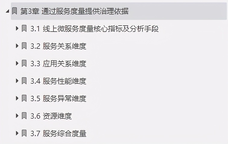 爆料！前华为微服务专家纯手打500页落地架构实战笔记，已开源