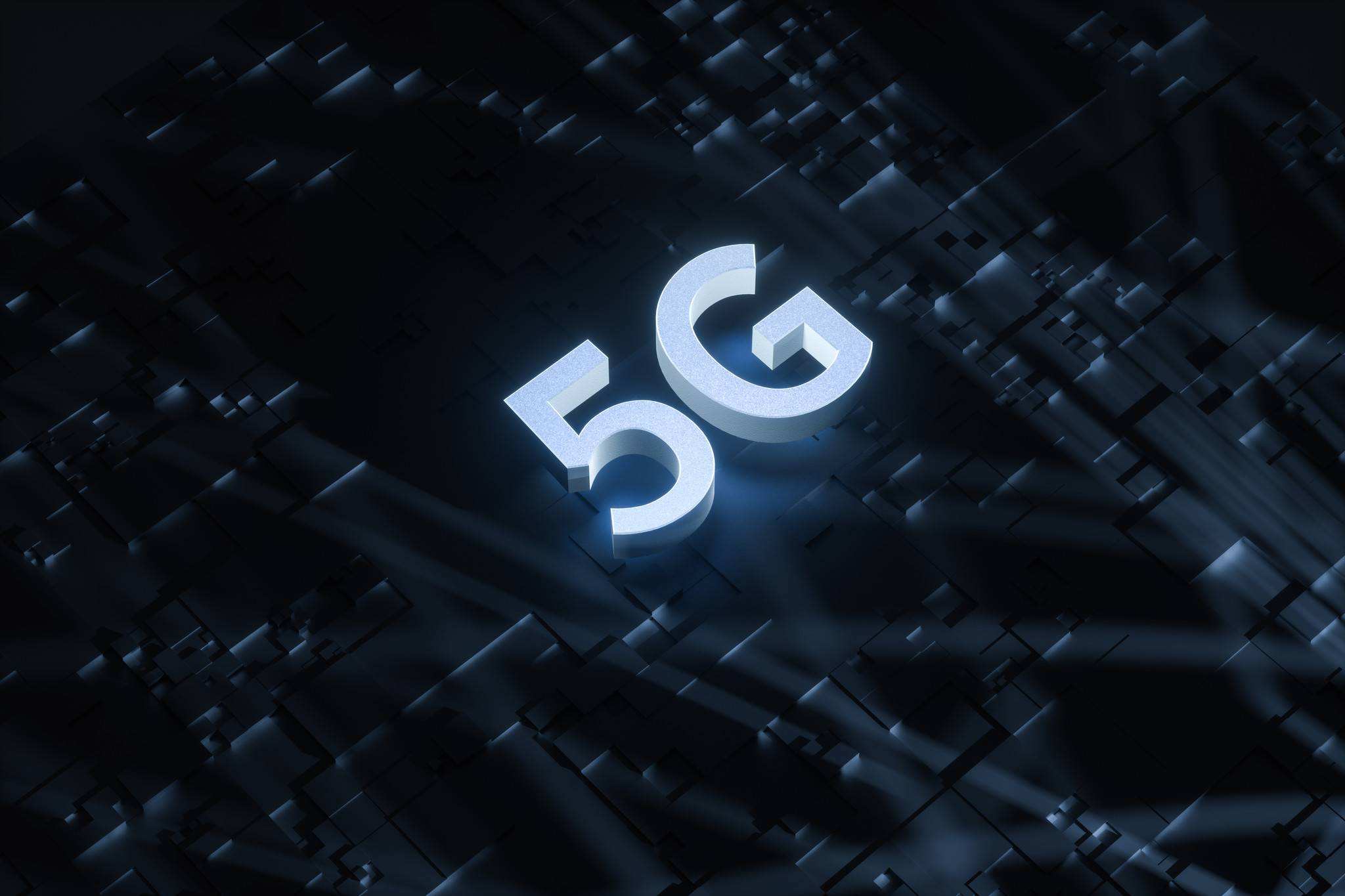 5G争夺战，华为落后了吗？全球5G订单数更新