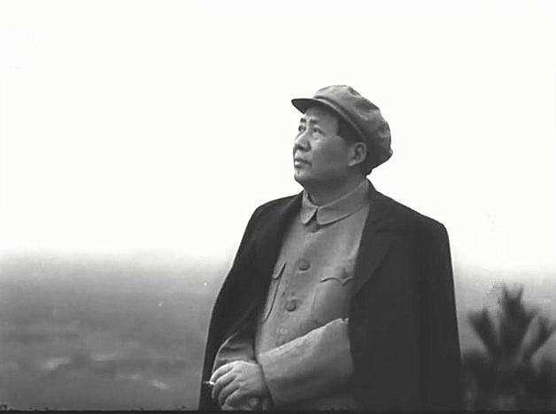 反对官僚主义！毛泽东一生的&ldquo;持久战&rdquo;