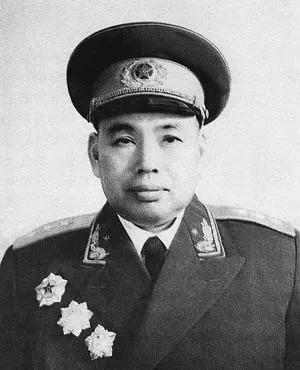 《55年开国将帅全传》系列之三_总参谋部系统上