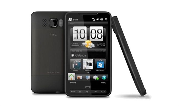 HTC要也撤出中国销售市场？汇总HTC經典型号，你使用过吗？何不说一说