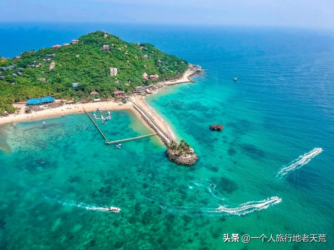 一生只带一人去的12个地方，世界那么大，我只想和你一起去看看
