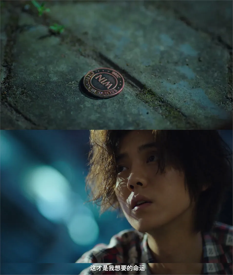 流量？鲜肉？烂片？这一次，鲜肉们终于不落俗