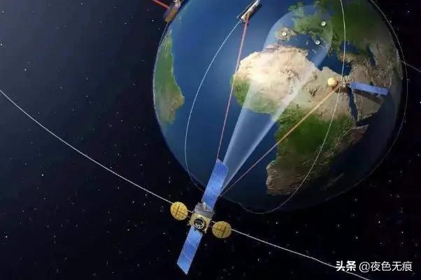 中美俄卫星发射数存在差距：美600颗，俄135颗，中方多少？